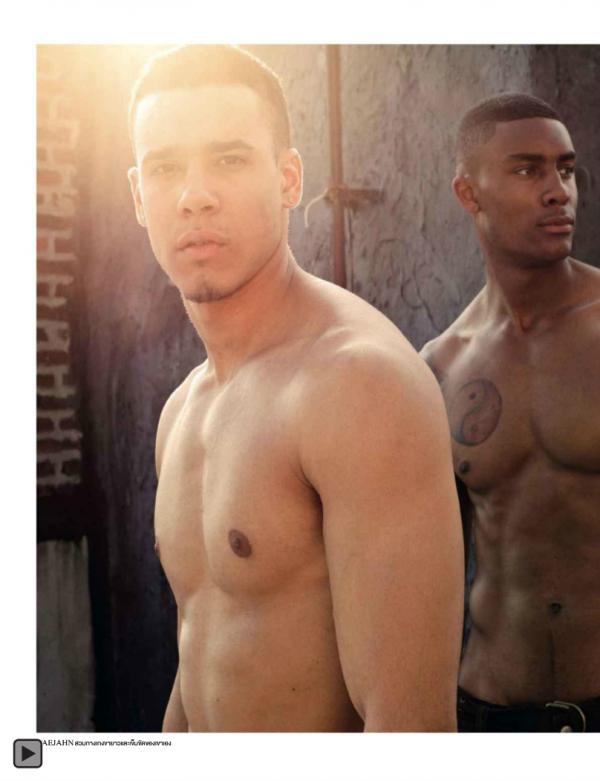 Attitude-September-2013